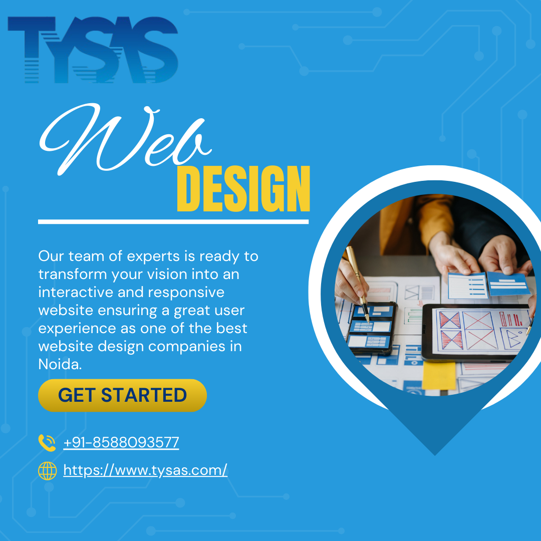 website development company in noida